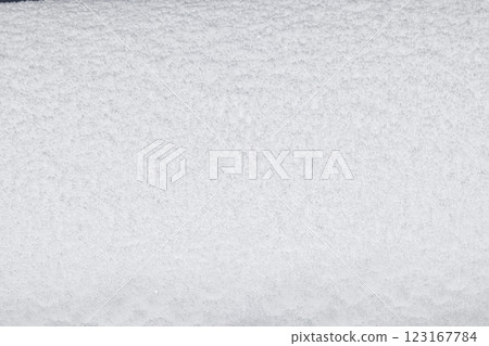 雪紋理 雪紋理 123167784