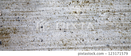 Grunge grey concrete cement wall texture background 123171579