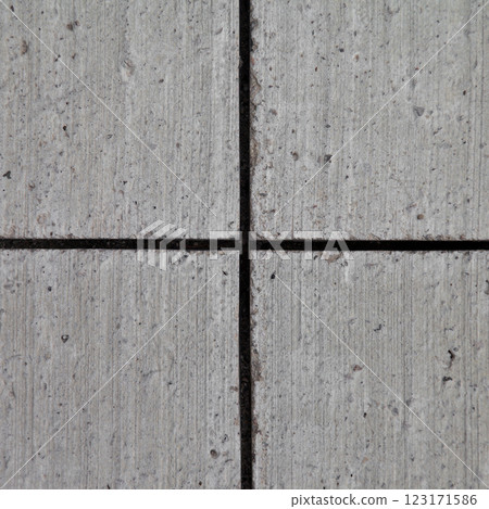 Grunge grey concrete cement wall texture background 123171586