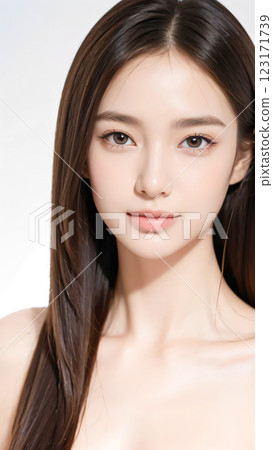 Asian Beauty 123171739