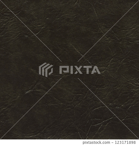 Imitation cowhide texture close up, black and gray cowhide texture can be background 123171898