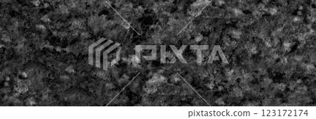 Granite stone pattern useful as background or texture, granit seamless ceramic mosaic tile, natural black white granite texture 123172174