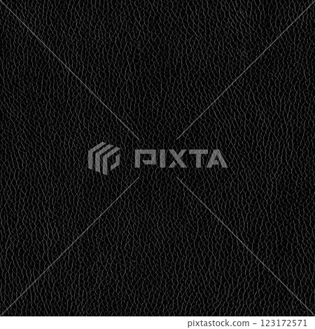 Imitation cowhide texture close up, black cowhide texture can be background 123172571
