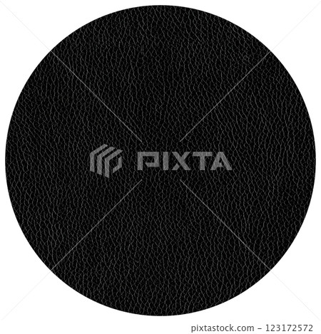Imitation cowhide texture close up, black cowhide texture can be background 123172572