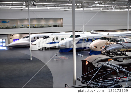 SCMAGLEV 和鐵路公園 名古屋 JR 中央 700 系列 C1 列車 300 系列 J1 列車 100 系列 X2 列車 SCMAGLEV 和鐵路公園 名古屋 JR 中央 700 系列 C1 列車 300 系列 J1 列車 100 系列 X2 列車 123173569