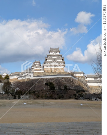 National treasure 123173982