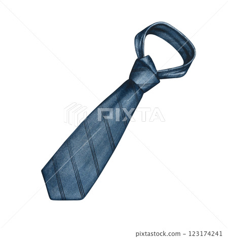 A bow tie. Handmade watercolor illustration. A color image of a men's accessory. Separate from the background. Perfect for posters, postcards and banners, flyers, packages and labels, invitations. A bow tie. Handmade watercolor illustration. A color image of a men's accessory. Separate from the background. Perfect for posters, postcards and banners, flyers, packages and labels, invitations. 123174241