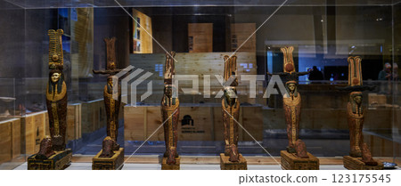 The Nubian Museum ( International Museum of Nubia) is an archaeological museum located in Aswan, Egypt dedicated to Nubian culture and civilization. The Nubian Museum ( International Museum of Nubia) is an archaeological museum located in Aswan, Egypt dedicated to Nubian culture and civilization. 123175545