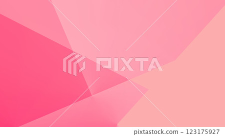 4k 網路空間設計虛擬背景虛擬空間元宇宙桃粉色PINK 123175927