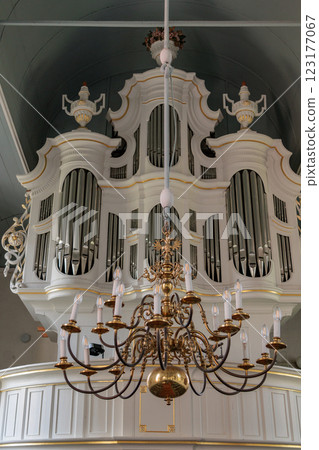 the german krummhoern at the north sea the german krummhoern at the north sea 123177067