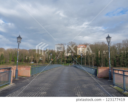 Grimma city in saxonia germany Grimma city in saxonia germany 123177419