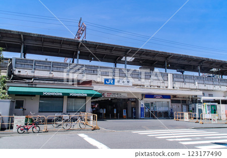 Tsukamoto Station/2 Tsukamoto, Yodogawa-ku, Osaka City, Osaka Prefecture Tsukamoto Station/2 Tsukamoto, Yodogawa-ku, Osaka City, Osaka Prefecture 123177490