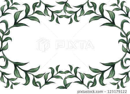 tea botany frame tea botany frame 123179122