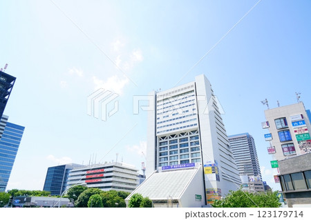 Sunplaza Nakano 123179714