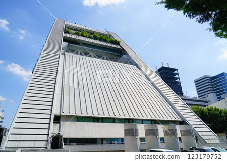 Sun Plaza Nakano in Nakano Ward 123179752