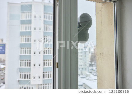 Introducing an Innovative Window Cleaning Gadget Designed Specifically for Urban Living Spaces Introducing an Innovative Window Cleaning Gadget Designed Specifically for Urban Living Spaces 123180516