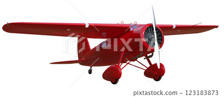 Lockheed Vega 123183873