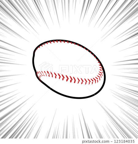 棒球球 棒球球 123184035