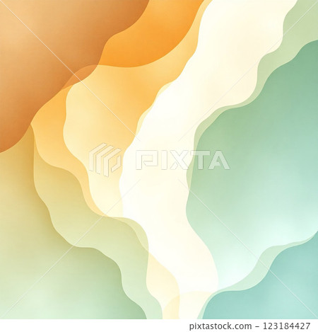 Pastel background pattern 123184427
