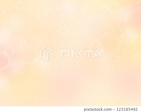 A spring-like pink gradation with beautiful sparkles. A spring-like pink gradation with beautiful sparkles. 123185492