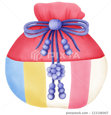 vector, doll, bag 123186007