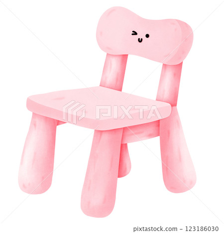 chair, wooden, armchair 123186030