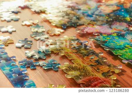 難題 難題 123186280