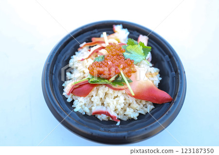 [Food] Surf clam rice 123187350