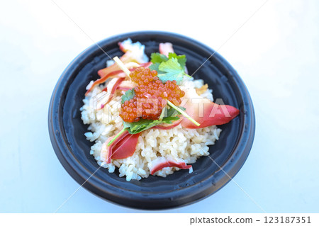[Food] Surf clam rice 123187351