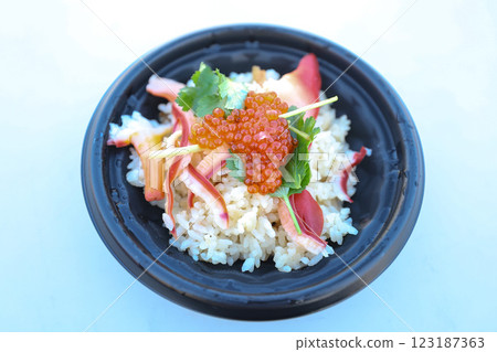 [美食] 北寄貝飯 123187363