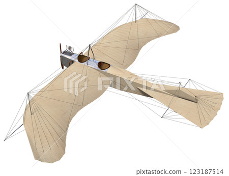 Etrich Taube Etrich Taube 123187514