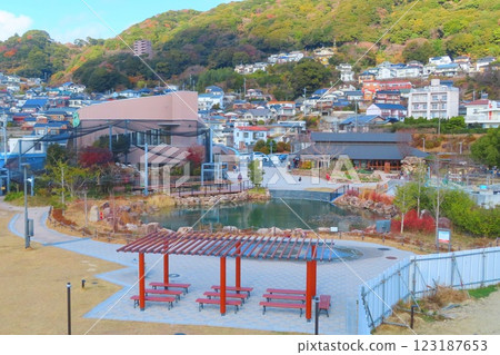 [山口縣]周南市德山動物園 123187653