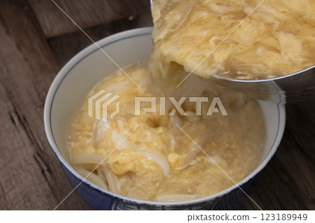 柿玉烏龍麵的做法 123189949