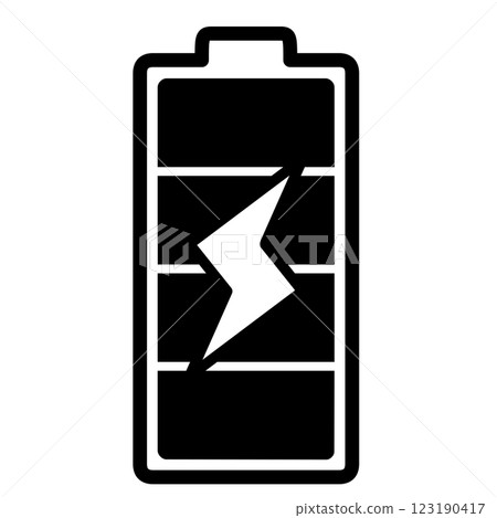 充電標誌圖解 充電標誌圖解 123190417