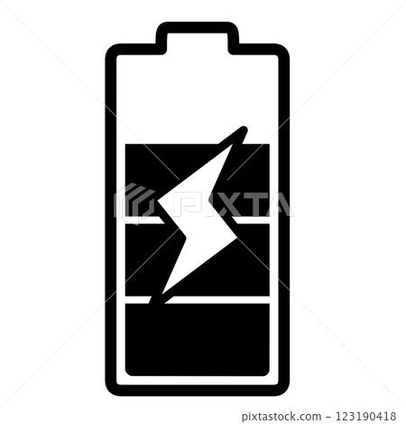 充電標誌圖解 充電標誌圖解 123190418