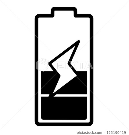 充電標誌圖解 充電標誌圖解 123190419