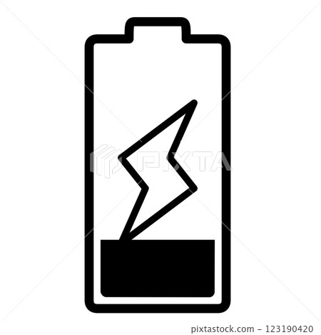 充電標誌圖解 充電標誌圖解 123190420