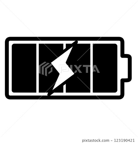 充電標誌圖解 123190421