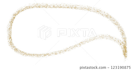 Separate light brown speech bubbles on transparent background. Separate light brown speech bubbles on transparent background. 123190875