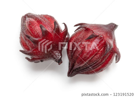 Roselle for Hibiscus Tea 123191520