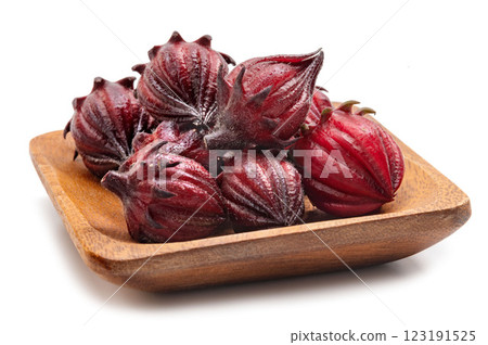 蘿神花芙蓉茶 123191525