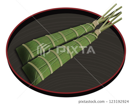 Chimaki 123192924