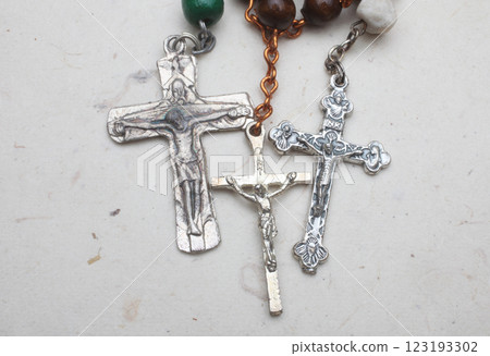 Rosary 123193302