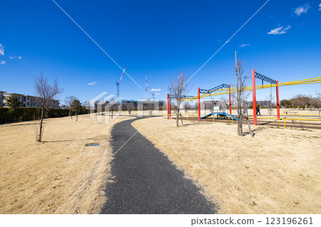 Shin-Kashi East Park Shin-Kashi East Park 123196261