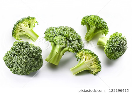 西蘭花圖片素材 西蘭花圖片素材 123196415