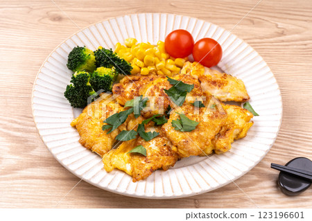 Chikinpikata 123196601