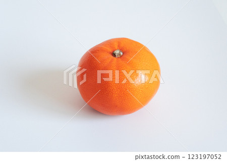 Setoka, a high-quality Japanese fruit ingredient 123197052