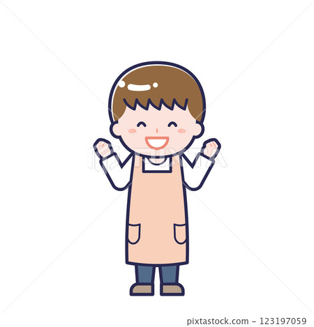 幼稚園老師/男 07 123197059