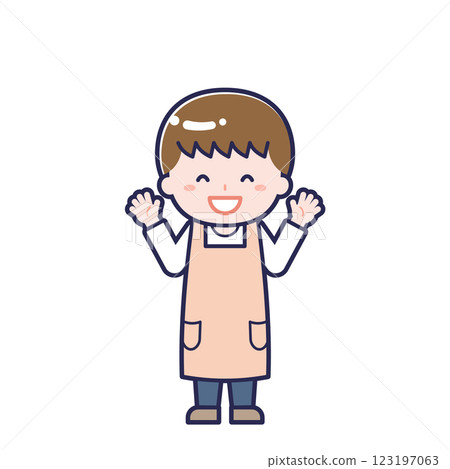 幼兒園老師/男生 11 123197063