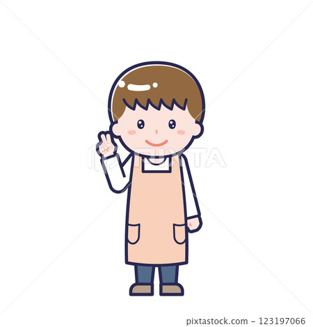 保育員/男生 14 123197066